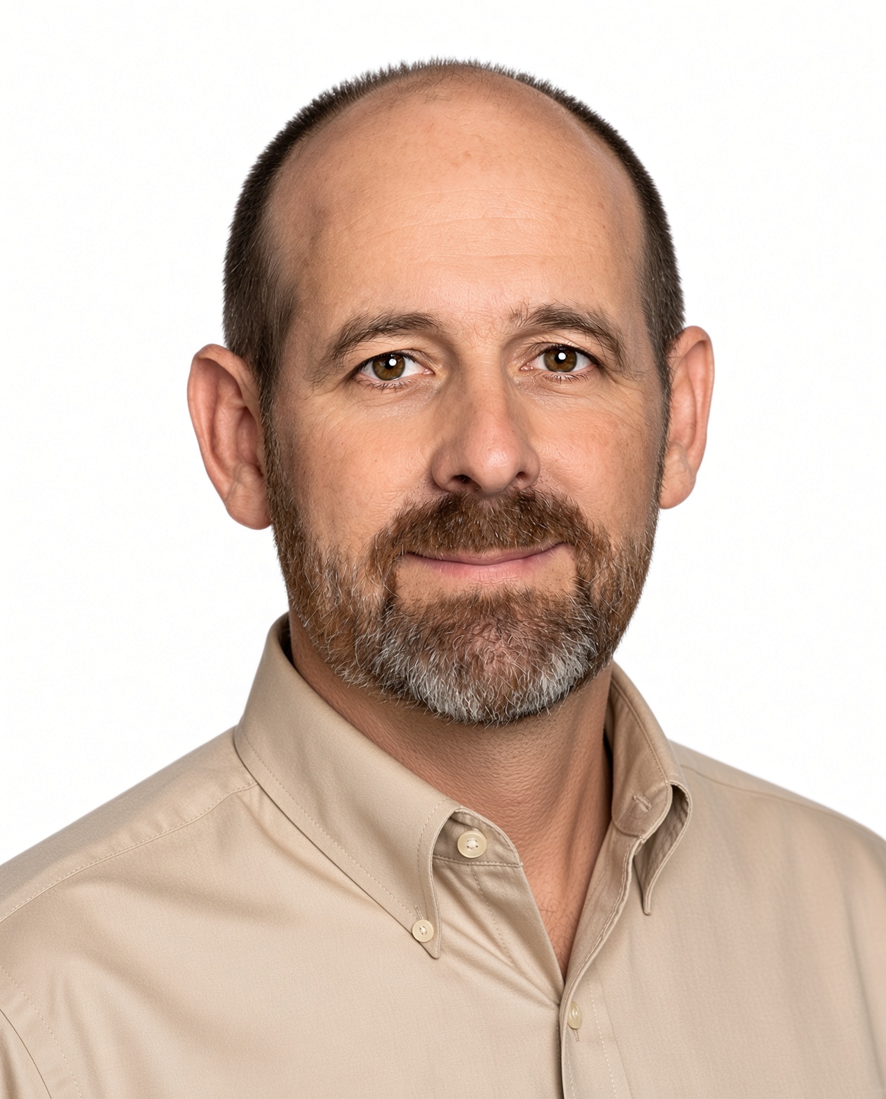 Brent Golemon, founder of Caramba Technologies
